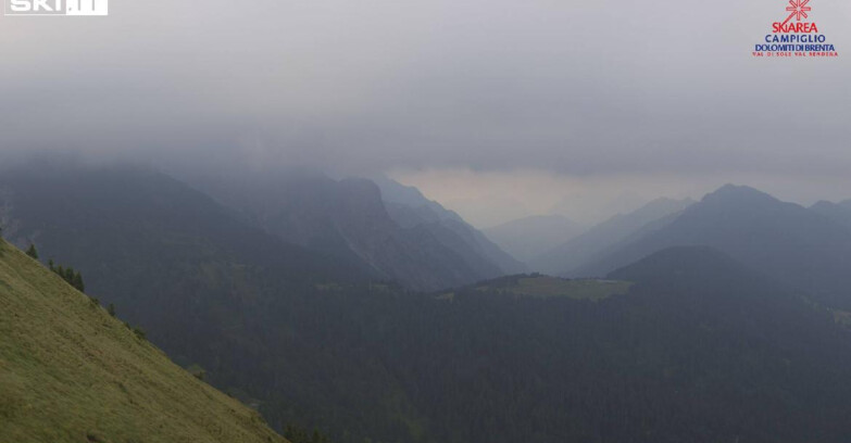 Webcam Pinzolo - Pinzolo - Val Rendena
