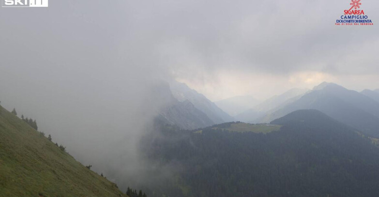 Webcam Pinzolo - Pinzolo - Val Rendena