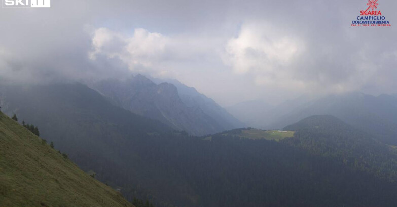 Webcam Pinzolo - Pinzolo - Val Rendena