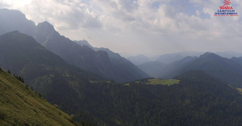 Webcam Pinzolo - Pinzolo - Val Rendena
