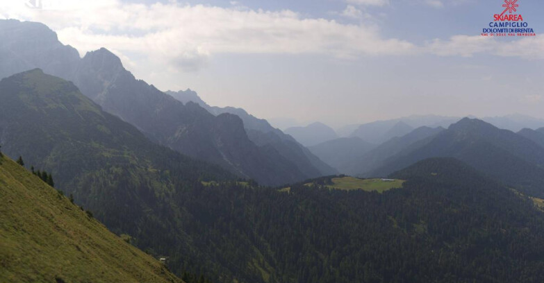 Webcam Pinzolo - Pinzolo - Val Rendena