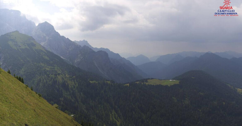 Webcam Pinzolo - Pinzolo - Val Rendena
