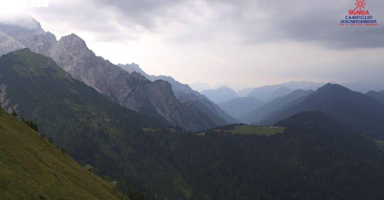 Webcam Pinzolo - Pinzolo - Val Rendena