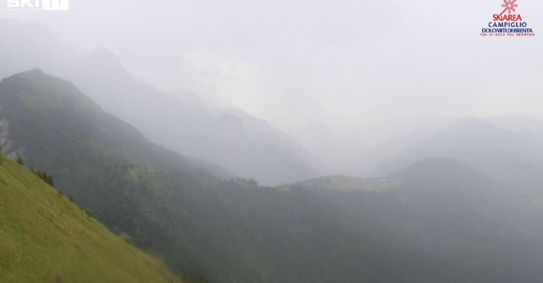 Webcam Pinzolo - Pinzolo - Val Rendena