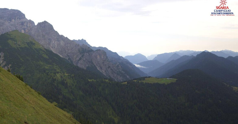 Webcam Pinzolo - Pinzolo - Val Rendena