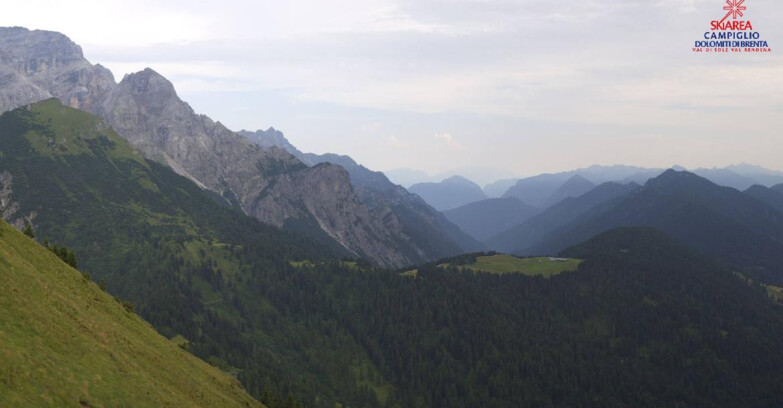 Webcam Pinzolo - Pinzolo - Val Rendena