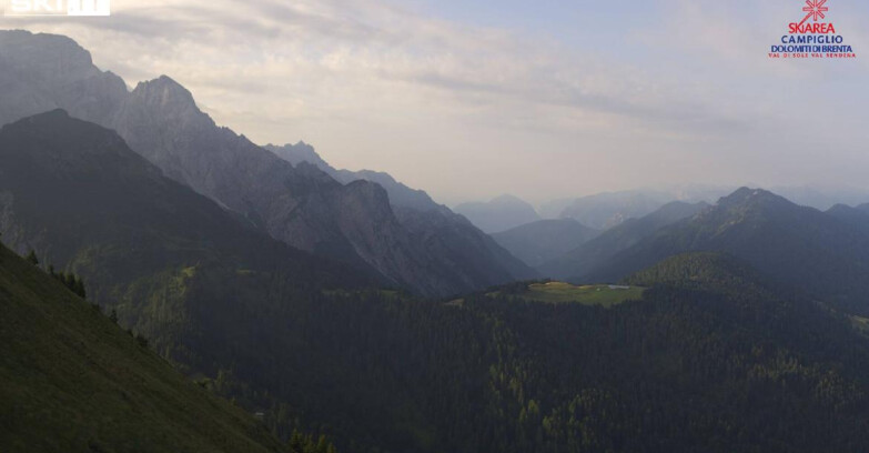 Webcam Pinzolo - Pinzolo - Val Rendena