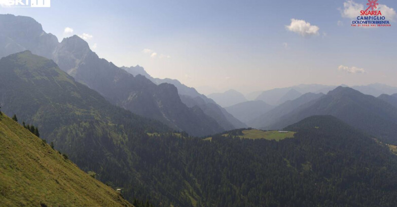 Webcam Pinzolo - Pinzolo - Val Rendena