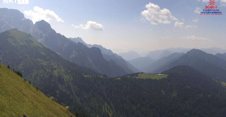 Webcam Pinzolo - Pinzolo - Val Rendena