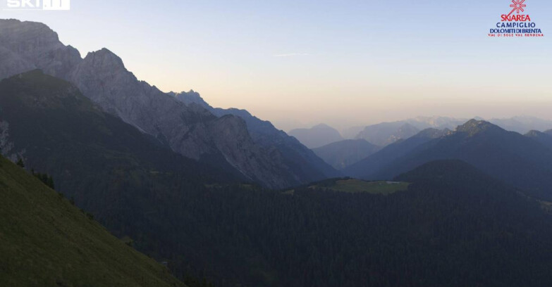 Webcam Pinzolo - Pinzolo - Val Rendena