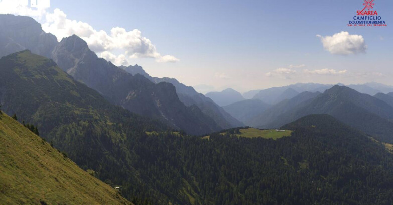 Webcam Pinzolo - Pinzolo - Val Rendena