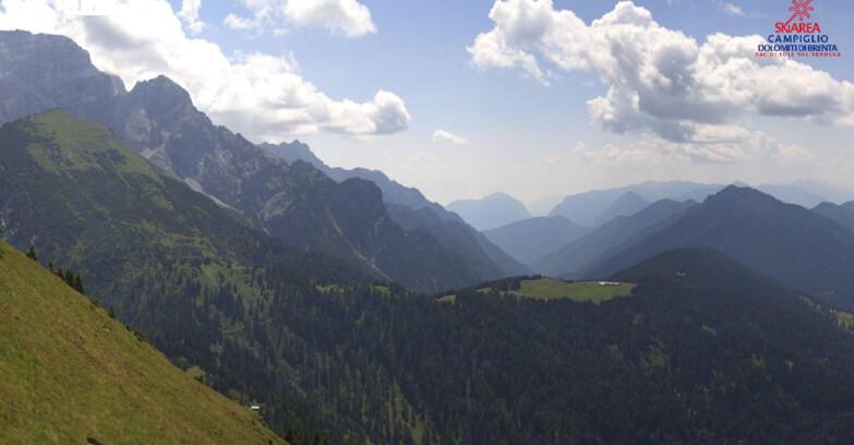 Webcam Pinzolo - Pinzolo - Val Rendena