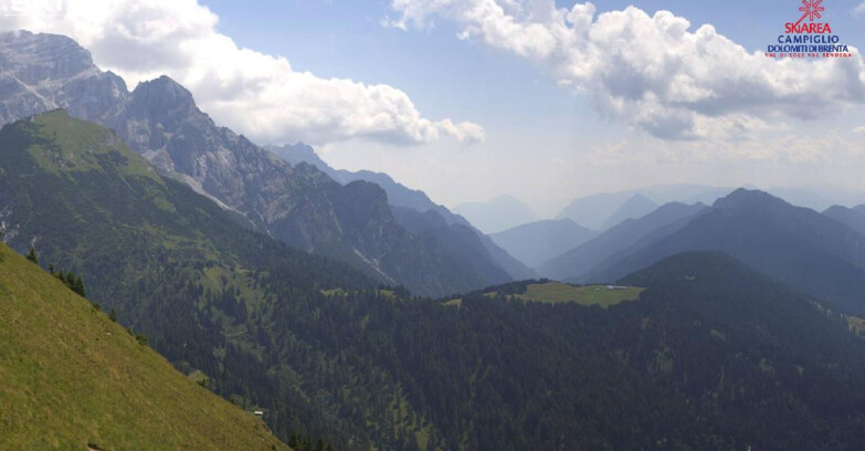Webcam Pinzolo - Pinzolo - Val Rendena