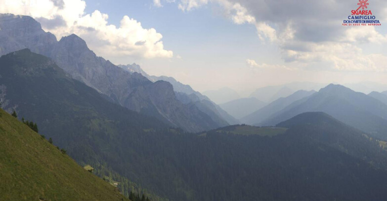 Webcam Pinzolo - Pinzolo - Val Rendena