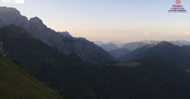 Webcam Pinzolo - Pinzolo - Val Rendena