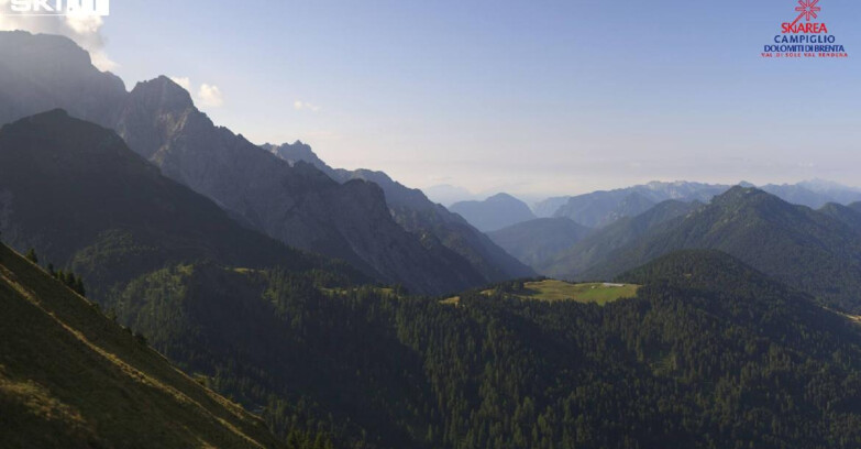 Webcam Pinzolo - Pinzolo - Val Rendena