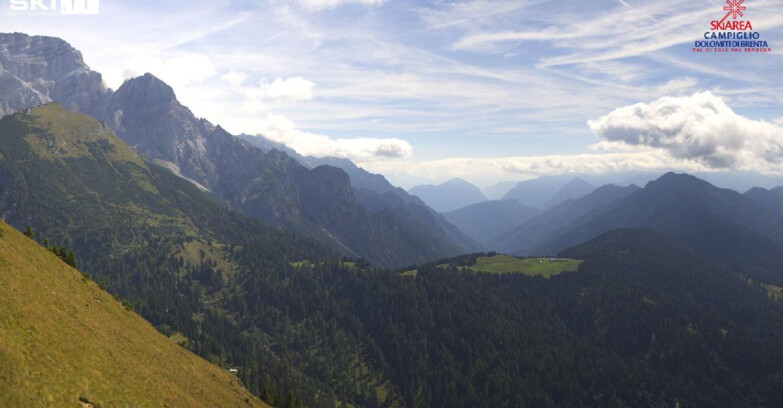 Webcam Pinzolo - Pinzolo - Val Rendena