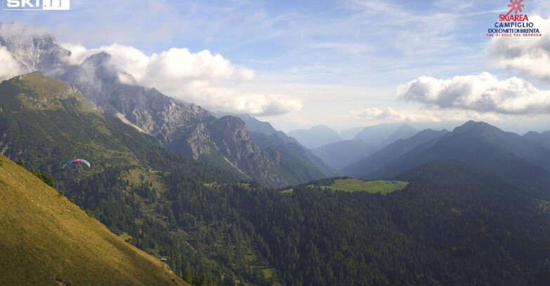 Webcam Pinzolo - Pinzolo - Val Rendena