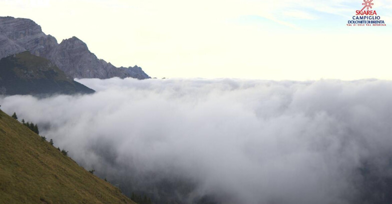 Webcam Pinzolo - Pinzolo - Val Rendena