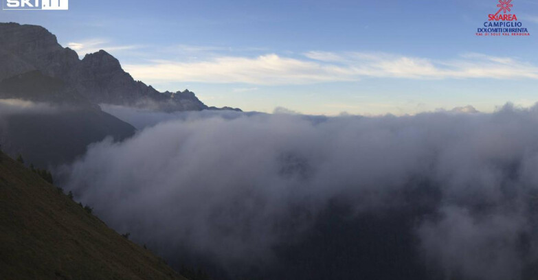 Webcam Pinzolo - Pinzolo - Val Rendena