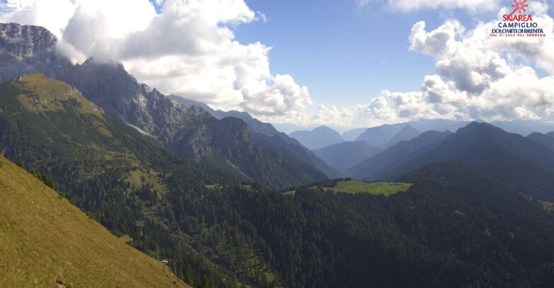Webcam Pinzolo - Pinzolo - Val Rendena