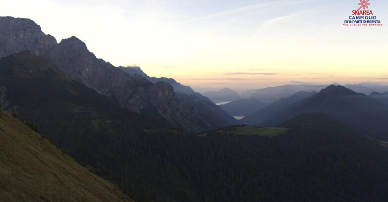 Webcam Pinzolo - Pinzolo - Val Rendena