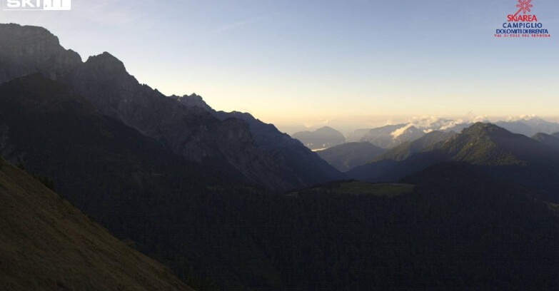 Webcam Pinzolo - Pinzolo - Val Rendena