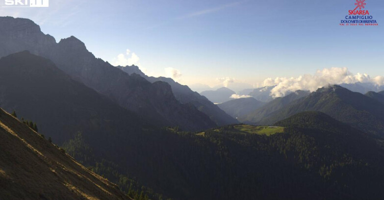 Webcam Pinzolo - Pinzolo - Val Rendena