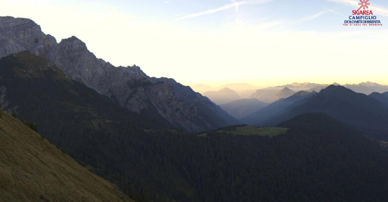 Webcam Pinzolo - Pinzolo - Val Rendena