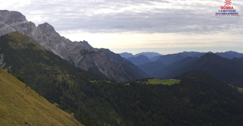 Webcam Pinzolo - Pinzolo - Val Rendena
