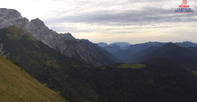 Webcam Pinzolo - Pinzolo - Val Rendena
