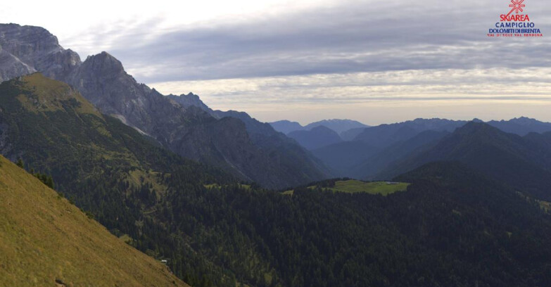 Webcam Pinzolo - Pinzolo - Val Rendena