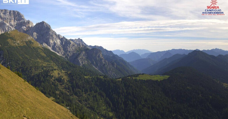 Webcam Pinzolo - Pinzolo - Val Rendena
