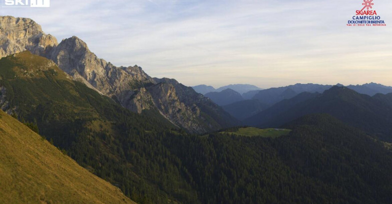 Webcam Pinzolo - Pinzolo - Val Rendena
