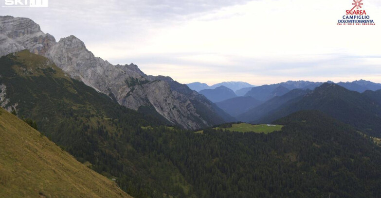 Webcam Pinzolo - Pinzolo - Val Rendena