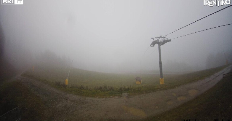 Webcam Pinzolo - Pinzolo - Carè Alto 