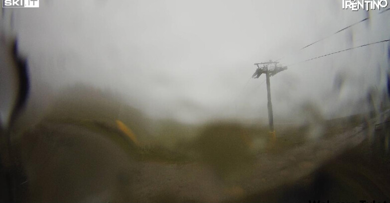 Webcam Pinzolo - Pinzolo - Carè Alto 