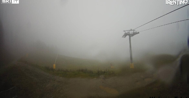 Webcam Pinzolo - Pinzolo - Carè Alto 