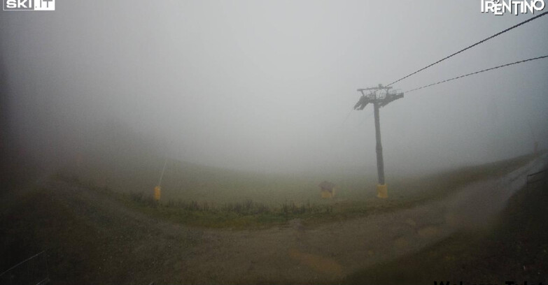 Webcam Pinzolo - Pinzolo - Carè Alto 