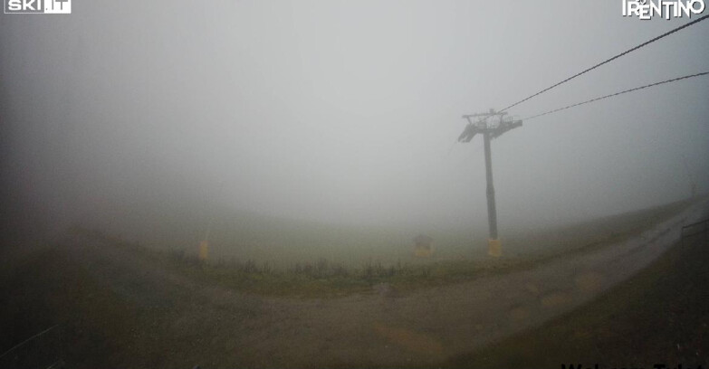 Webcam Pinzolo - Pinzolo - Carè Alto 