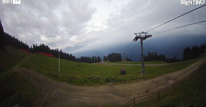 Webcam Pinzolo - Pinzolo - Carè Alto 
