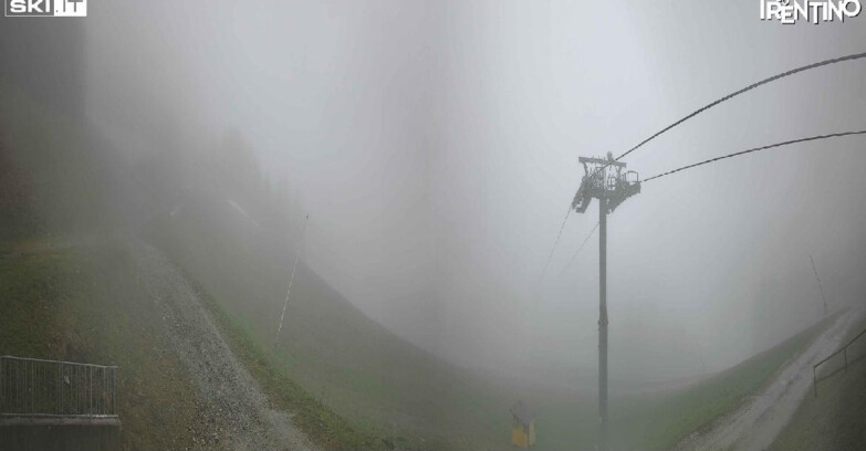 Webcam Pinzolo - Pinzolo - Carè Alto 
