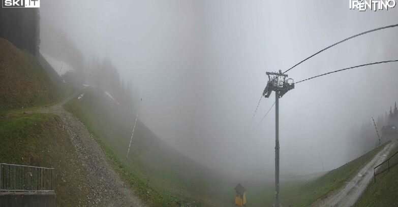 Webcam Pinzolo - Pinzolo - Carè Alto 