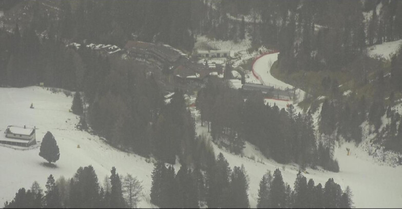 Webcam Pampeago  - Predazzo -  Obereggen - Pampeago Piste