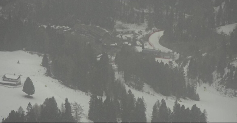 Webcam Pampeago  - Predazzo -  Obereggen - Pampeago Piste