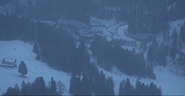 Webcam Pampeago  - Predazzo -  Obereggen - Piste Pampeago 