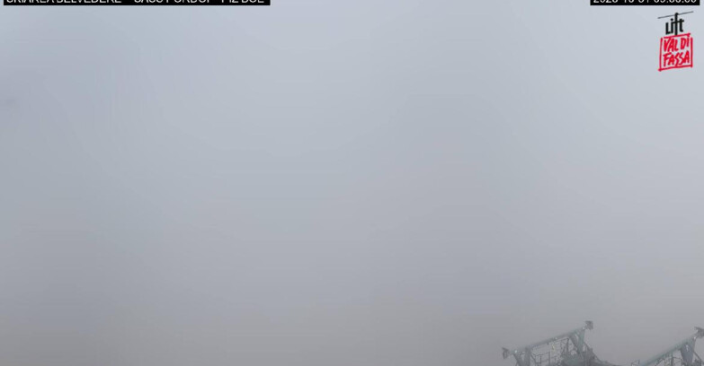 Webcam Canazei-Belvedere - Canazei - Belvedere Webcam Canazei-Belvedere - Canazei - Belvedere