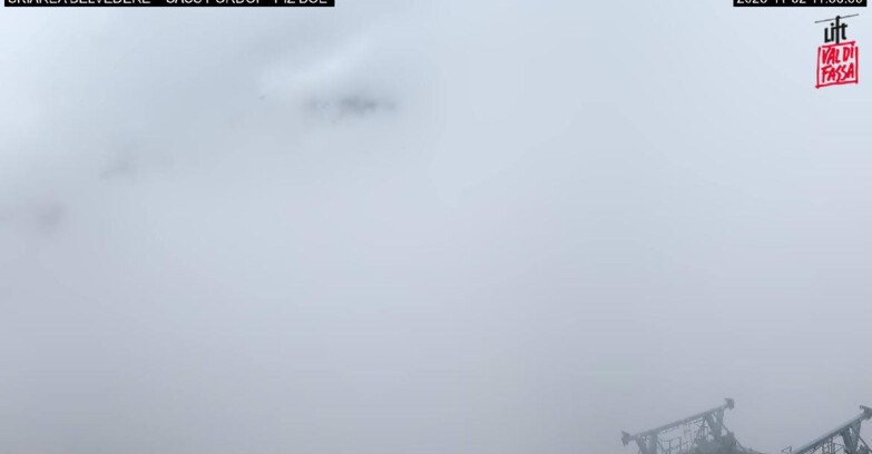 Webcam Canazei-Belvedere  - Canazei - Belvedere