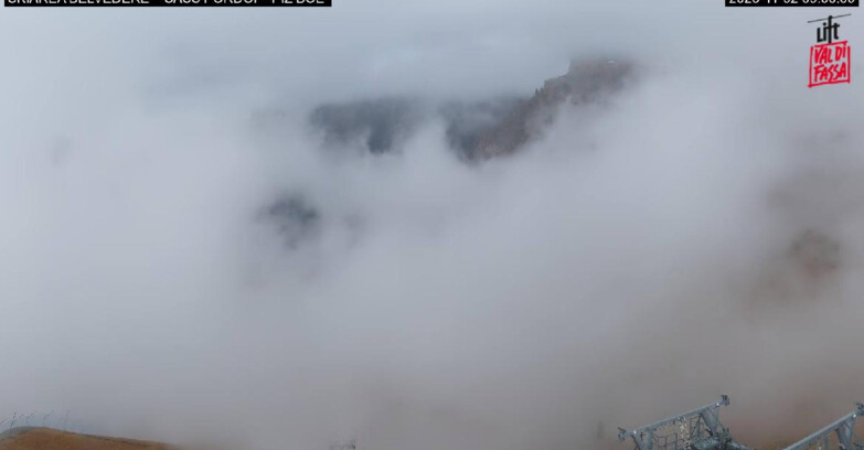 Webcam Canazei-Belvedere  - Canazei - Belvedere