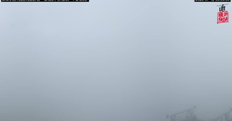 Webcam Canazei-Belvedere - Canazei - Belvedere